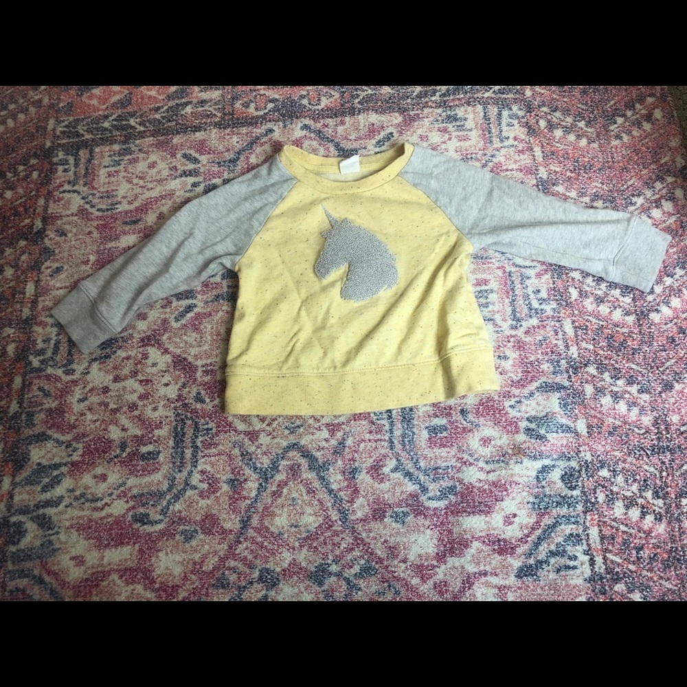5 piece 12-18 month baby lot
